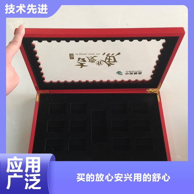 木盒防伪资格优选厂家