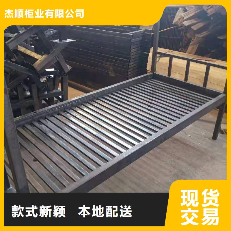 上下床手動密集架保質(zhì)保量