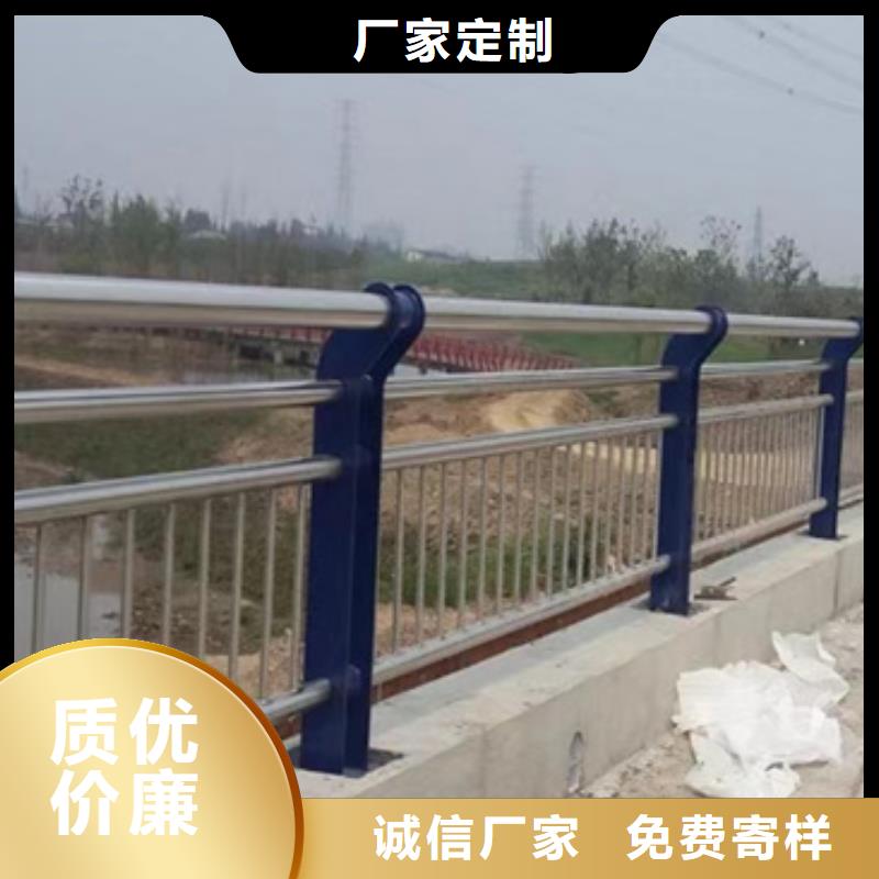 护栏,防撞护栏立柱产地采购