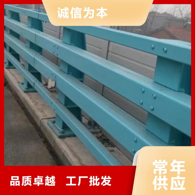護欄鋁合金護欄廠可放心采購