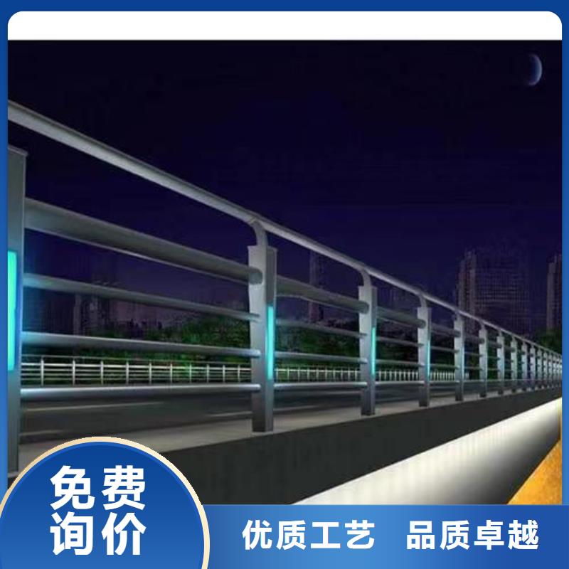 护栏防撞立柱贴心服务