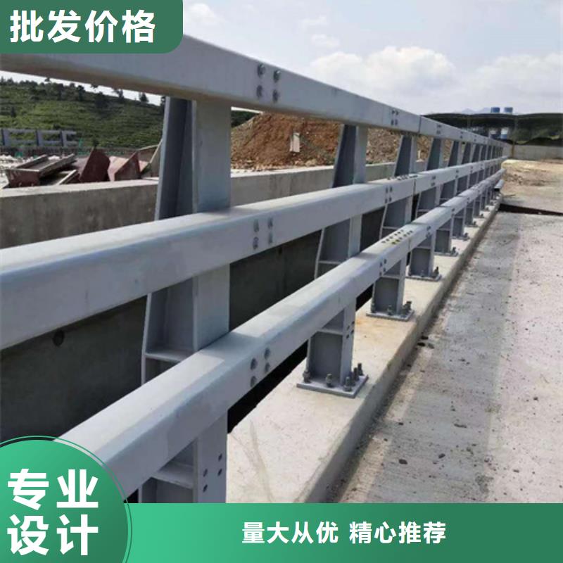 燈光景觀護(hù)欄-值得信任