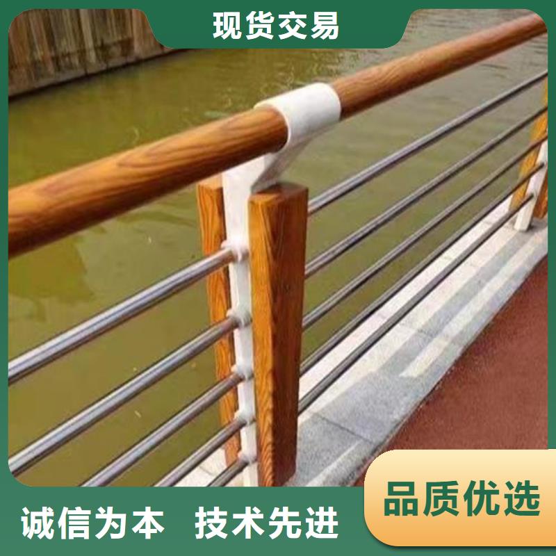 鋁合金護(hù)欄制造廠_家順金屬制品有限公司