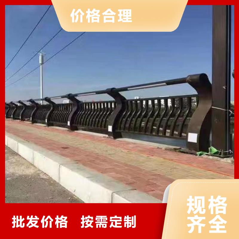 護(hù)欄【景觀護(hù)欄】工程施工案例