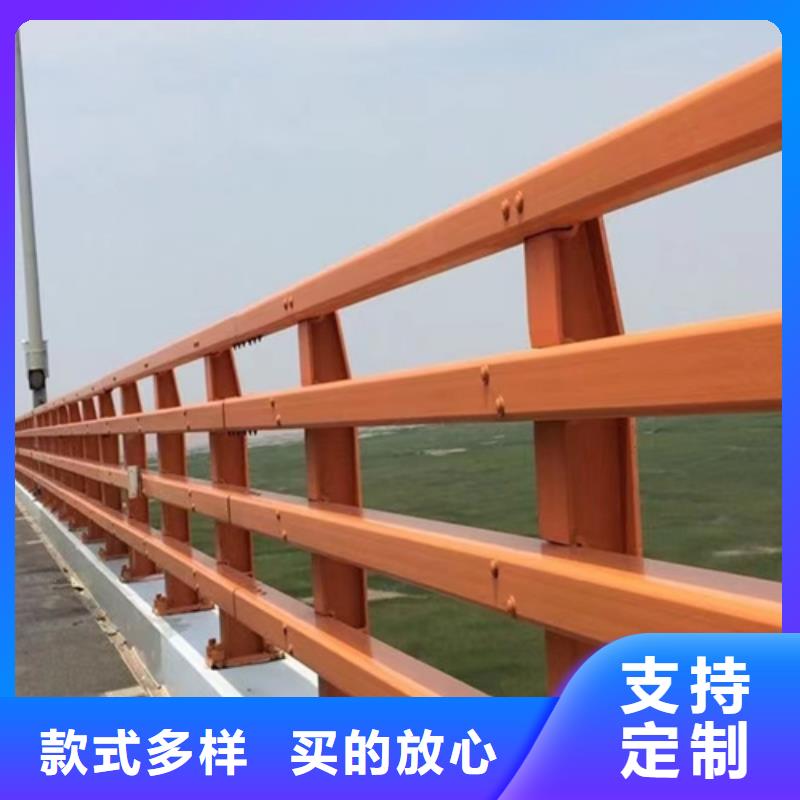 護(hù)欄河道護(hù)欄高性?xún)r(jià)比