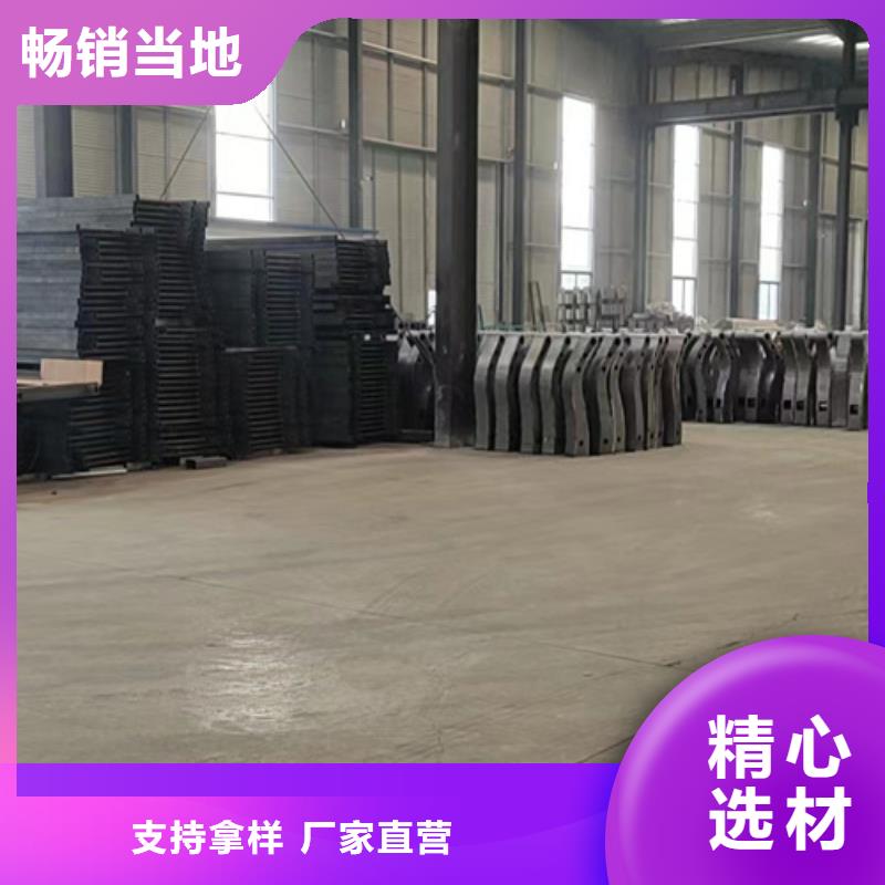 護(hù)欄-河堤護(hù)欄實(shí)拍展現(xiàn)
