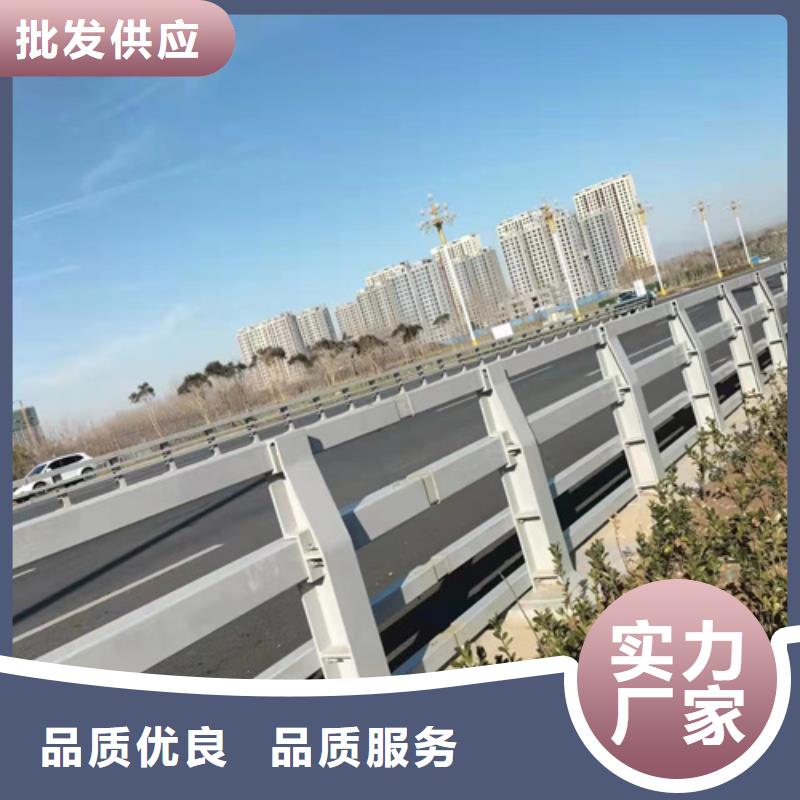 护栏铝合金护栏厂现货交易