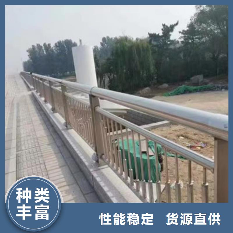 护栏发光护栏实力公司