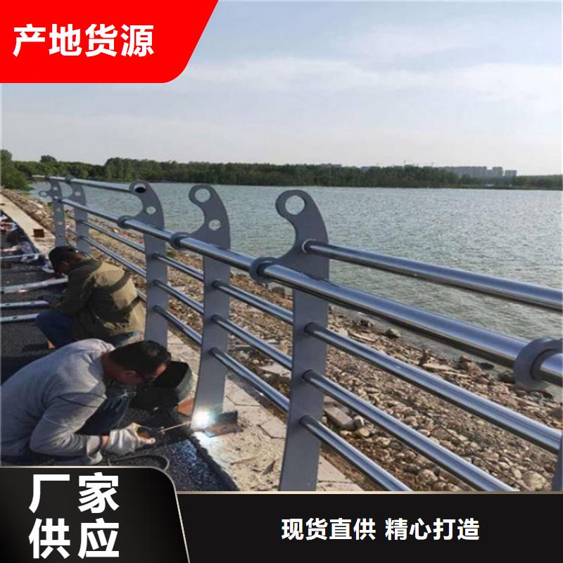 护栏桥梁栏杆厂家十分靠谱