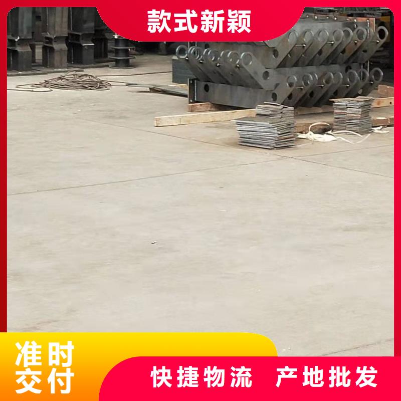 护栏LED防护栏杆精品选购