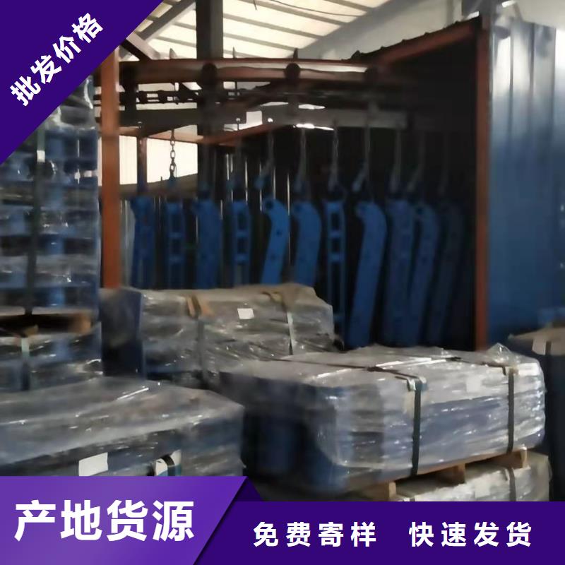 護欄鍍鋅波形護欄實體廠家