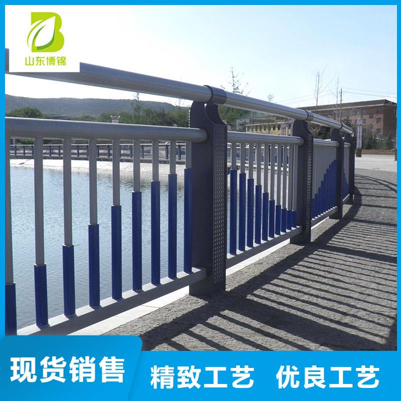 橋梁護(hù)欄價(jià)格有保障