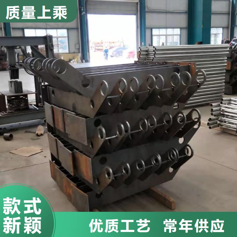 護(hù)欄【景觀護(hù)欄】工程施工案例