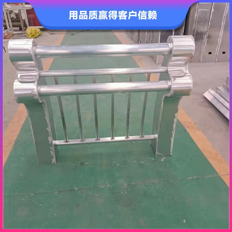 大橋防撞欄桿批發(fā)廠家