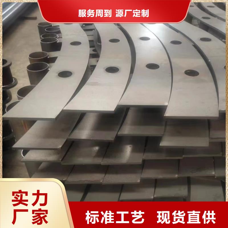 橋梁防撞護(hù)欄可零售
