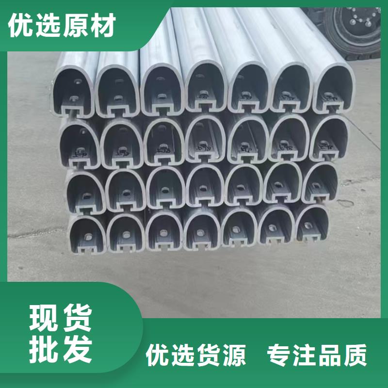 选购不锈钢复合管护栏【无中间商】