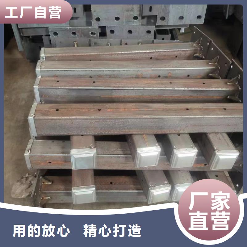 橋梁防撞護(hù)欄優(yōu)選廠家