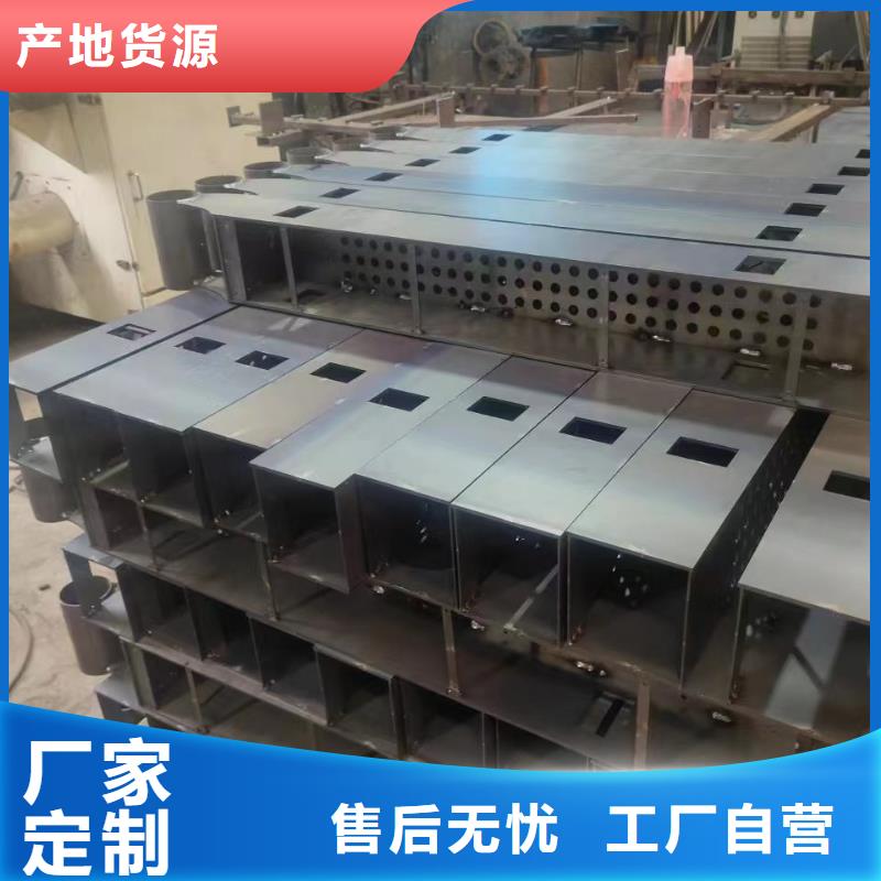 常年供应不锈钢复合管护栏-热销