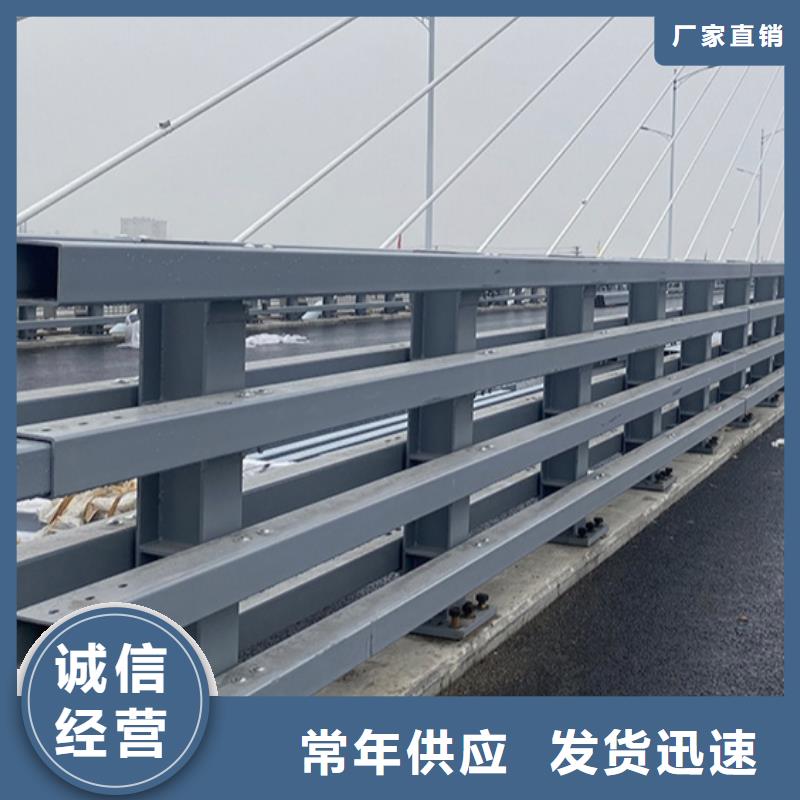河道景觀護欄質高價優(yōu)