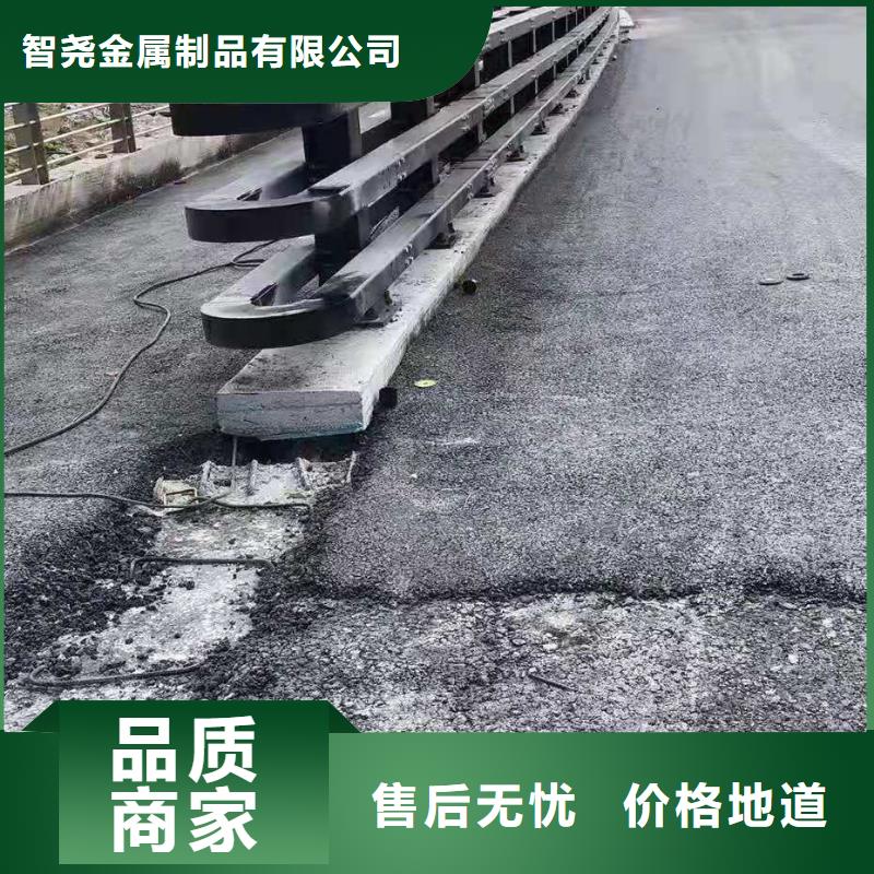 橋梁護(hù)欄鍍鋅波形護(hù)欄一手貨源