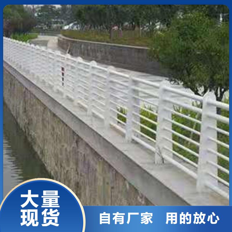 桥梁护栏桥梁栏杆厂质量无忧