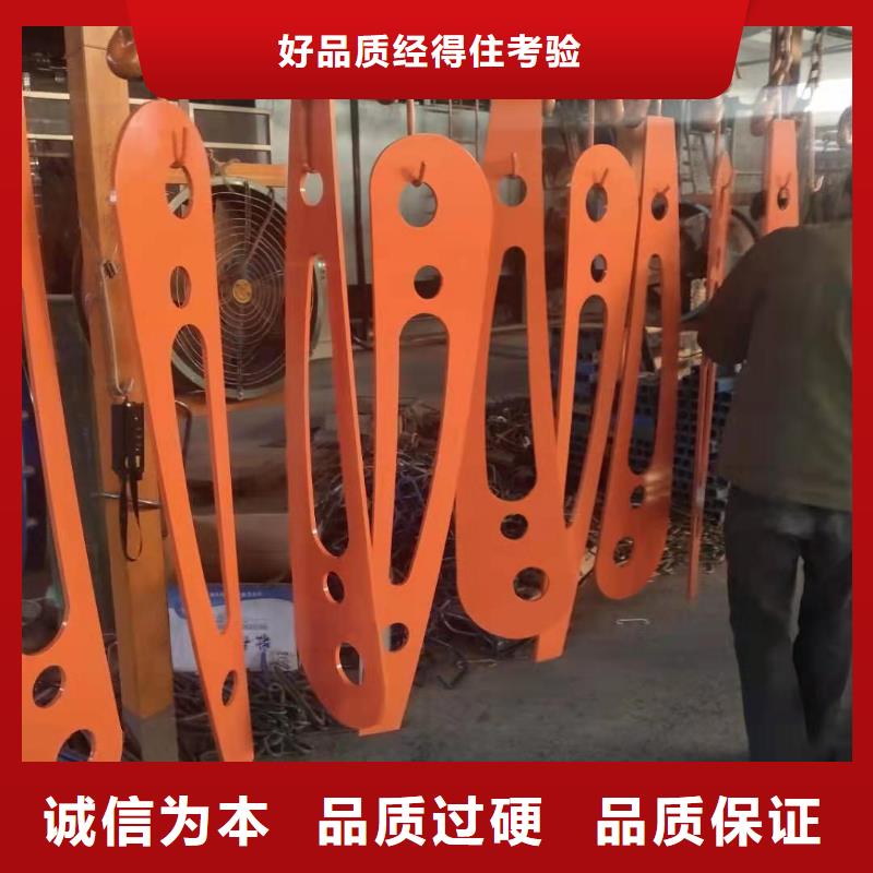 橋梁護欄-公路橋梁護欄買的是放心