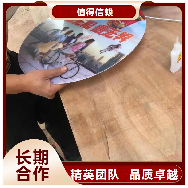 標(biāo)識標(biāo)牌高空大字安裝長期合作