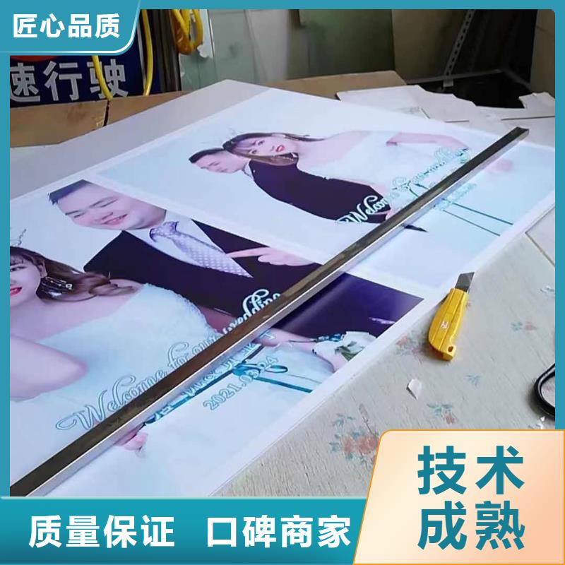 標識標牌,車庫燈箱品質(zhì)好