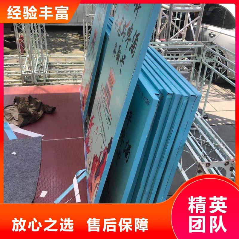 廣告安裝門店招牌制作實力雄厚