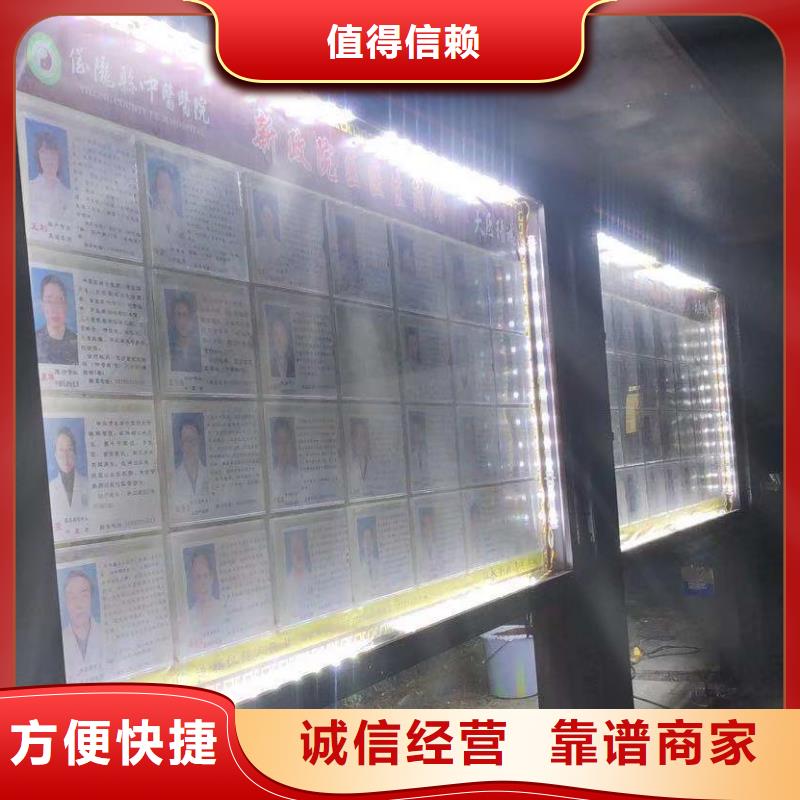 广告安装,液晶灯箱2025公司精心