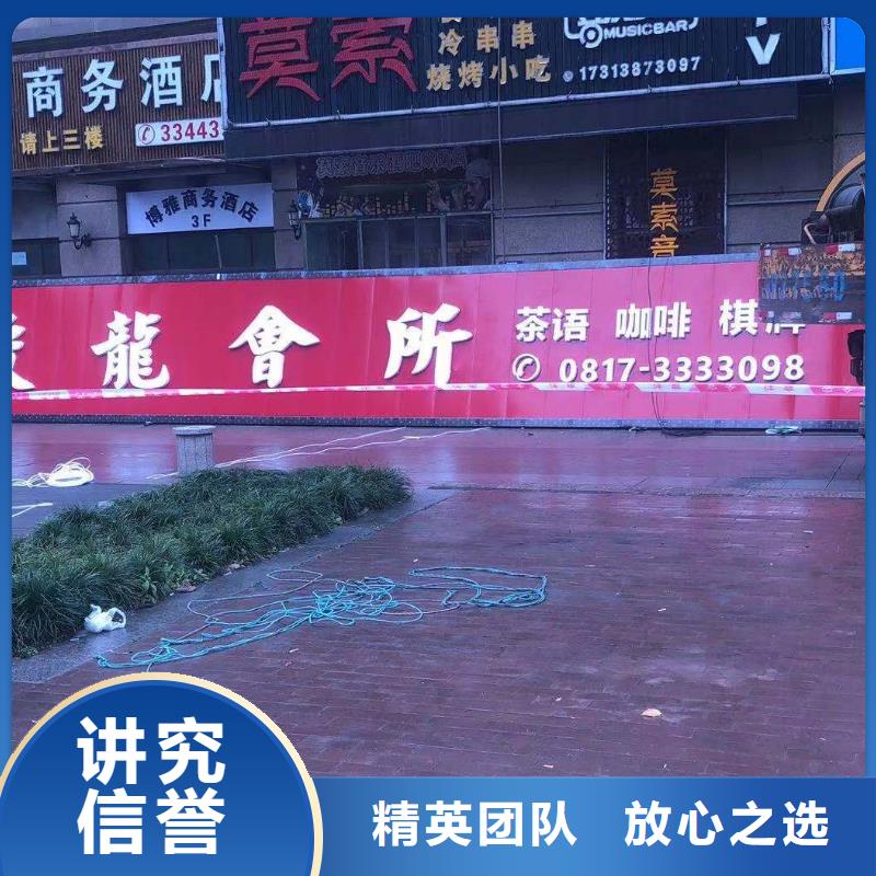 广告安装侯车亭广告牌承接