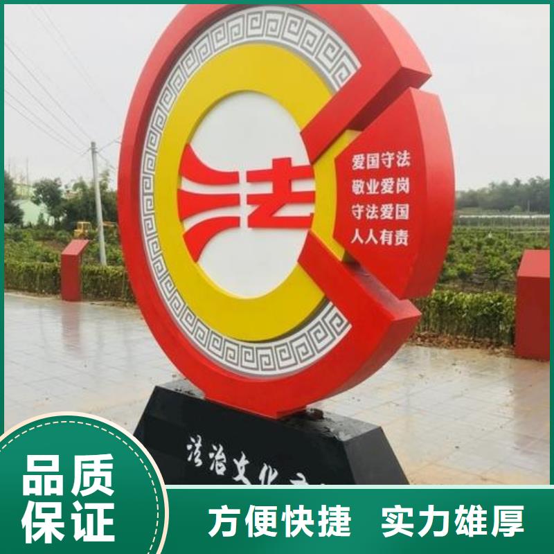 广告制作柱子灯箱长期合作