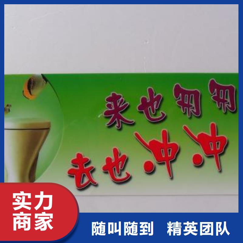 廣告制作柱子燈箱長期合作