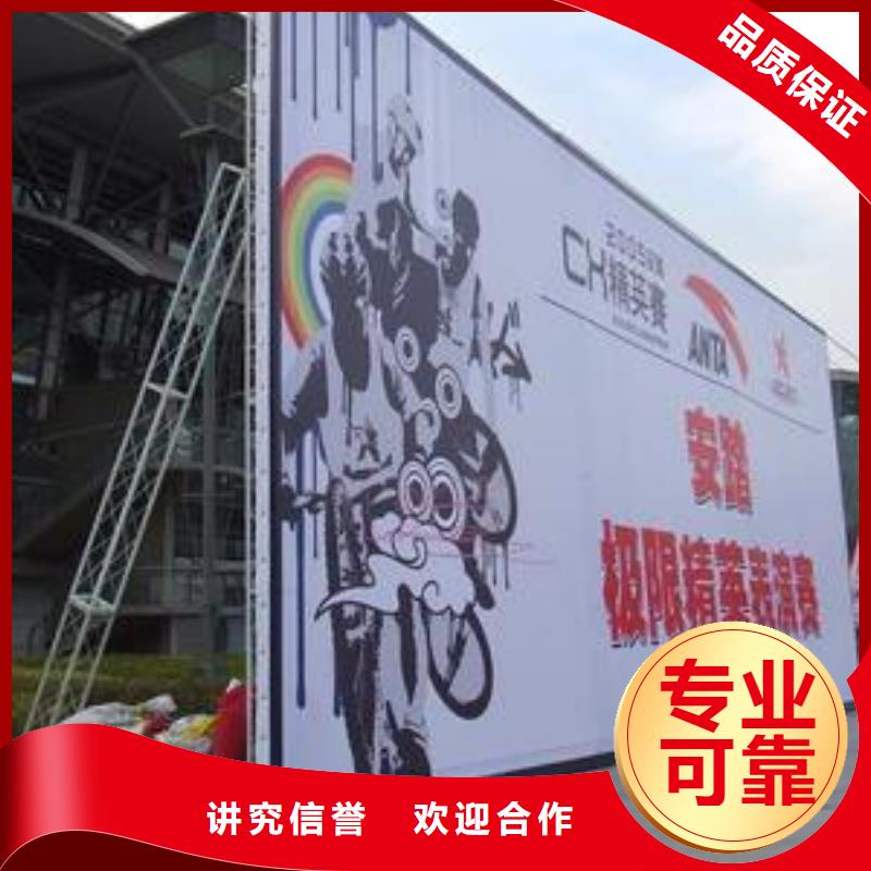 广告安装制作设计豪华灯箱良好口碑