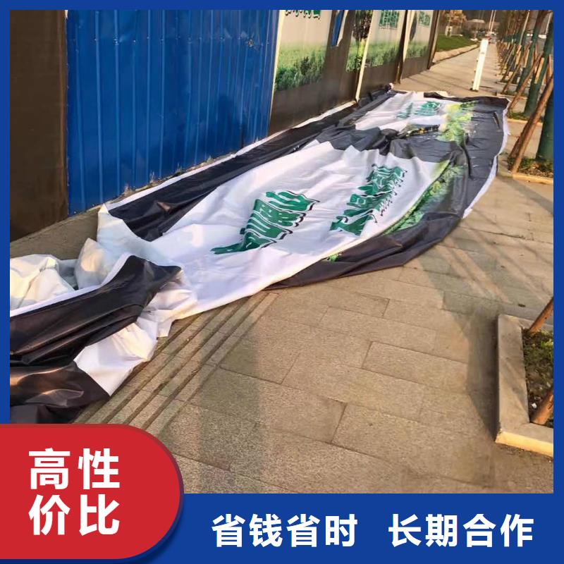 廣告安裝制作設(shè)計,門頭燈箱解決方案