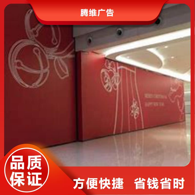 政亮化餐饮灯箱讲究信誉