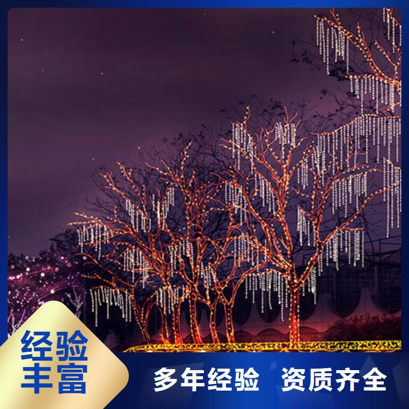 政亮化_門店招牌制作案例豐富