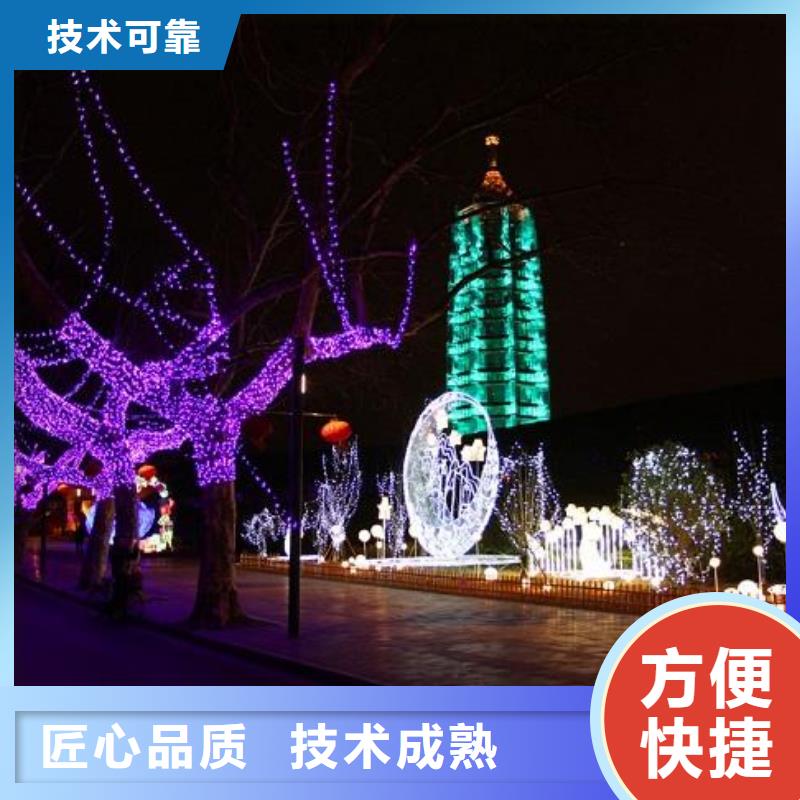 政亮化_門店招牌制作案例豐富