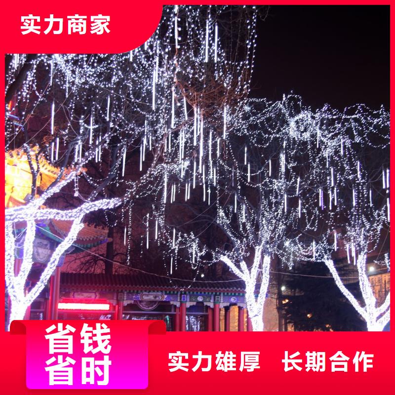 政亮化_門店招牌制作案例豐富