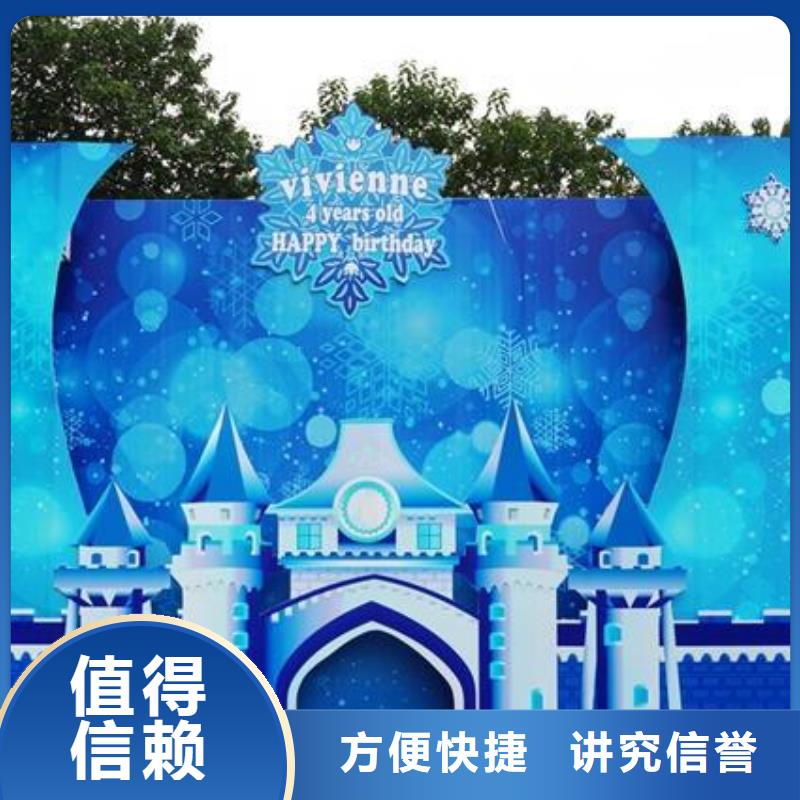 廣告公司導視牌制作團隊