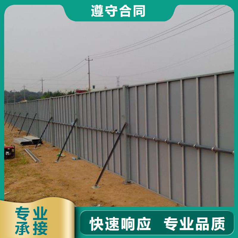 围挡,灯箱广告多家服务案例