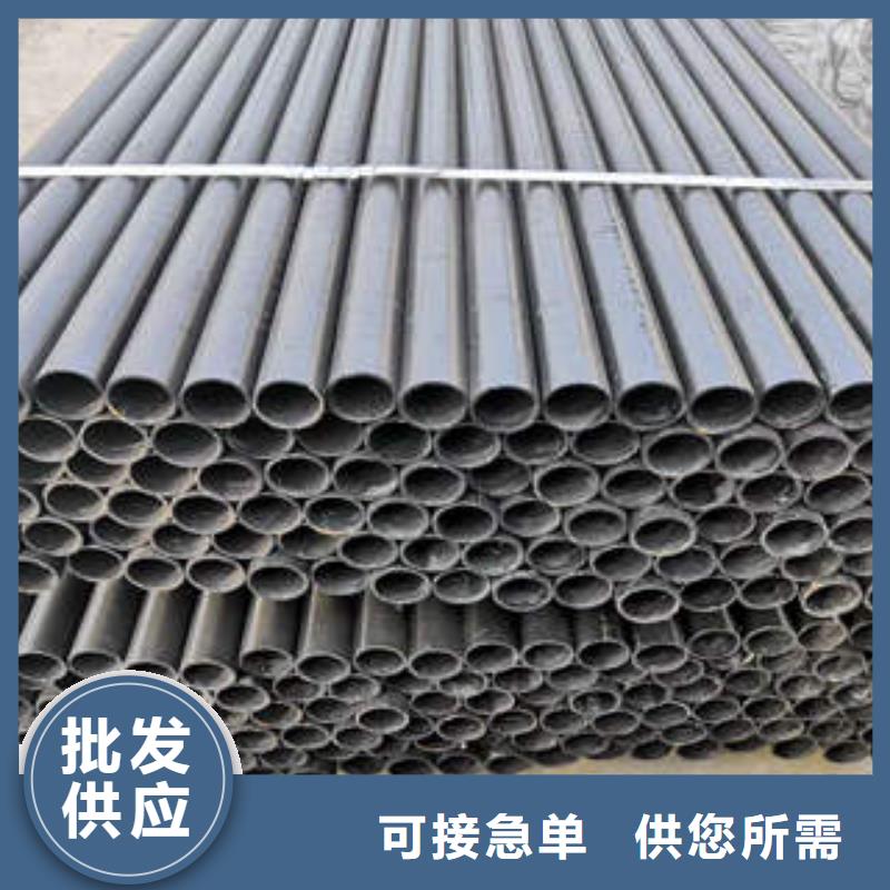 球墨鑄鐵管鍍鋅管品質(zhì)卓越