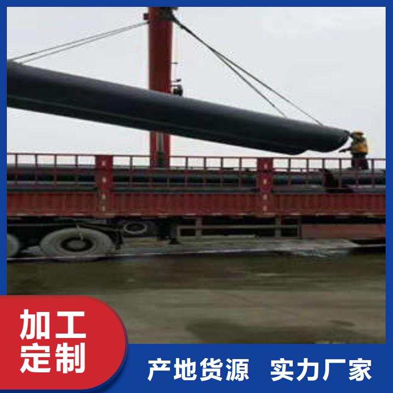 球墨鑄鐵管厚壁無縫鋼管質(zhì)量無憂