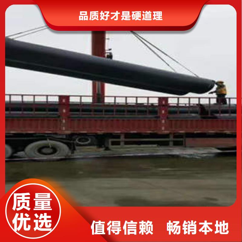 球墨鑄鐵管焊接鋼管庫存豐富