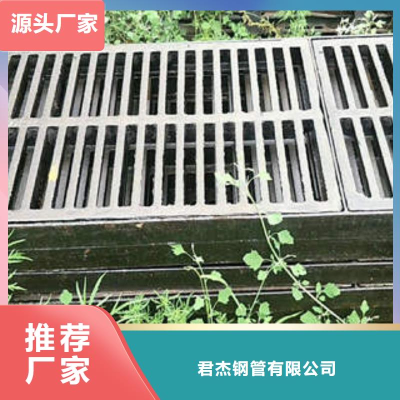 球墨鑄鐵管鍍鋅管品質(zhì)卓越