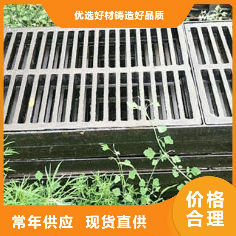球墨铸铁管_K7级球墨铸铁管供应采购