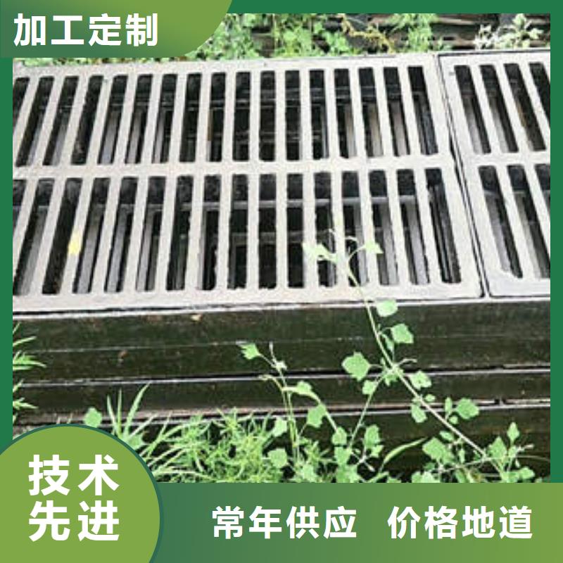 球墨铸铁管螺旋管源头实体厂商