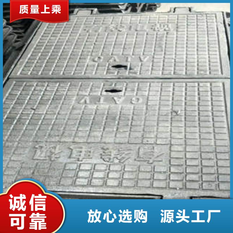 球墨铸铁管K9球墨铸铁管卓越品质保障
