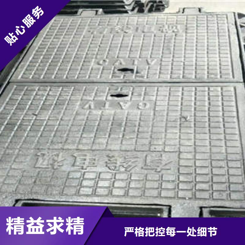 球墨铸铁管螺旋管源头实体厂商