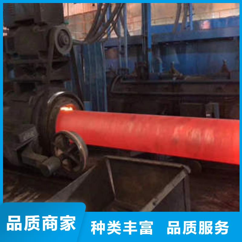 球墨鑄鐵管質(zhì)量無憂